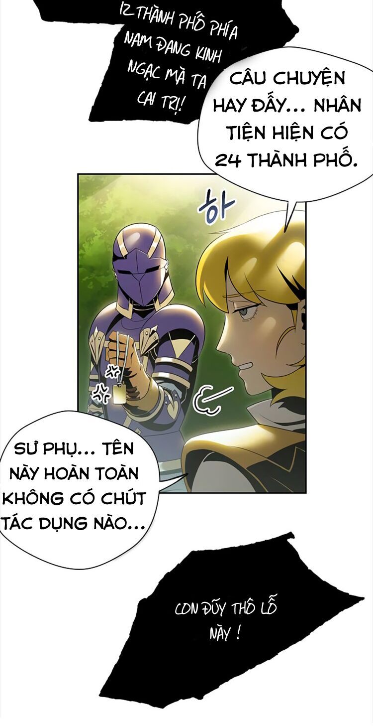 Cốt Binh Trở Lại Chapter 77 - Trang 2