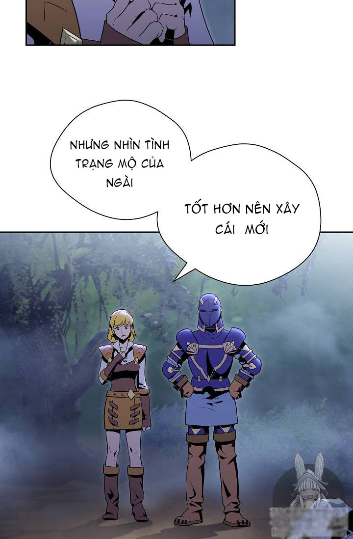 Cốt Binh Trở Lại Chapter 76 - Trang 2