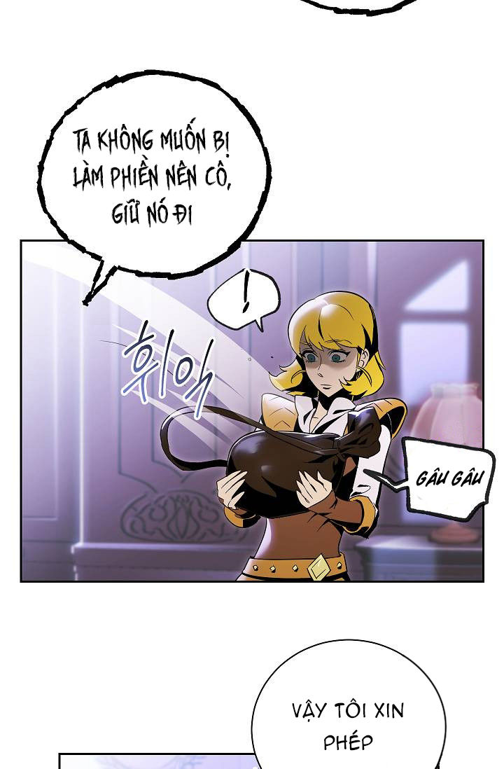 Cốt Binh Trở Lại Chapter 74 - Trang 2