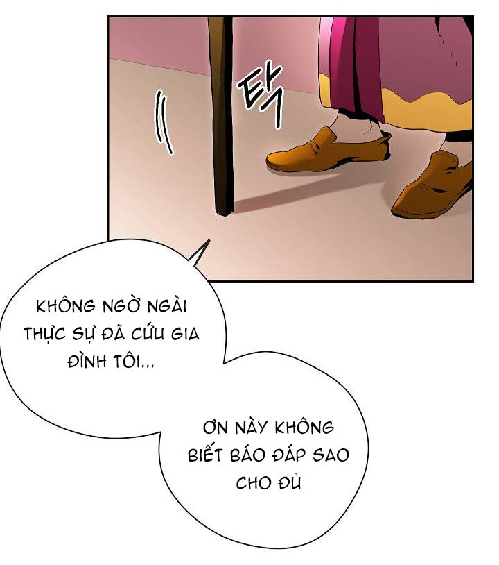 Cốt Binh Trở Lại Chapter 74 - Trang 2