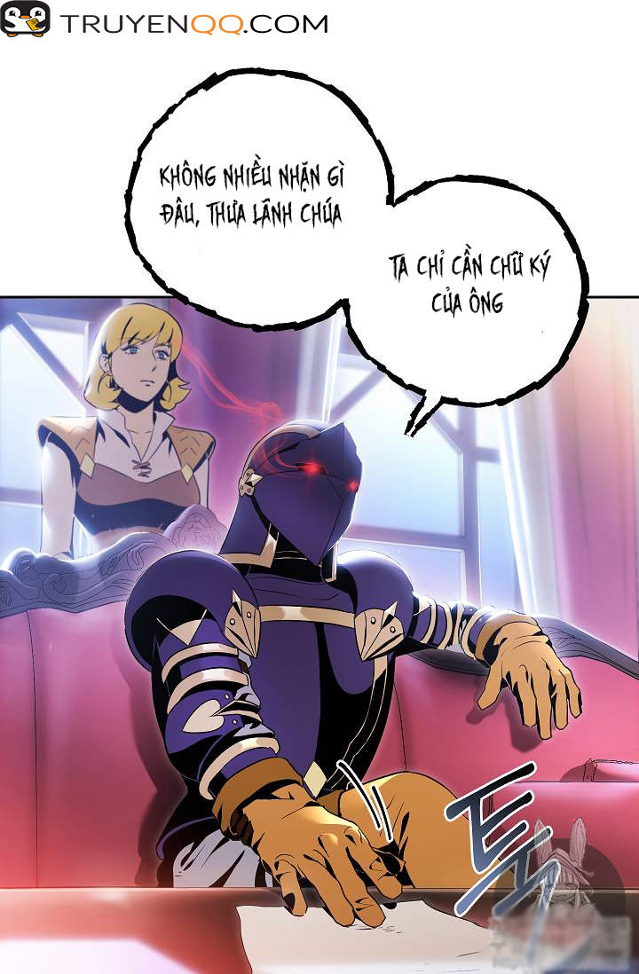 Cốt Binh Trở Lại Chapter 74 - Trang 2