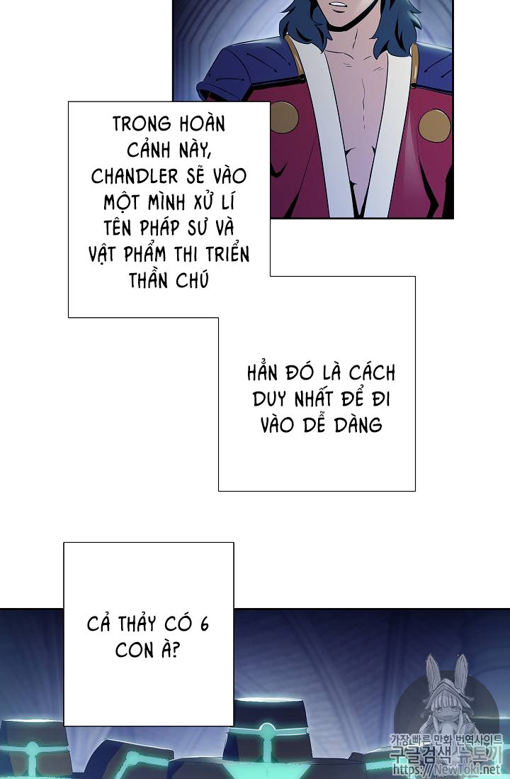 Cốt Binh Trở Lại Chapter 72 - Trang 2