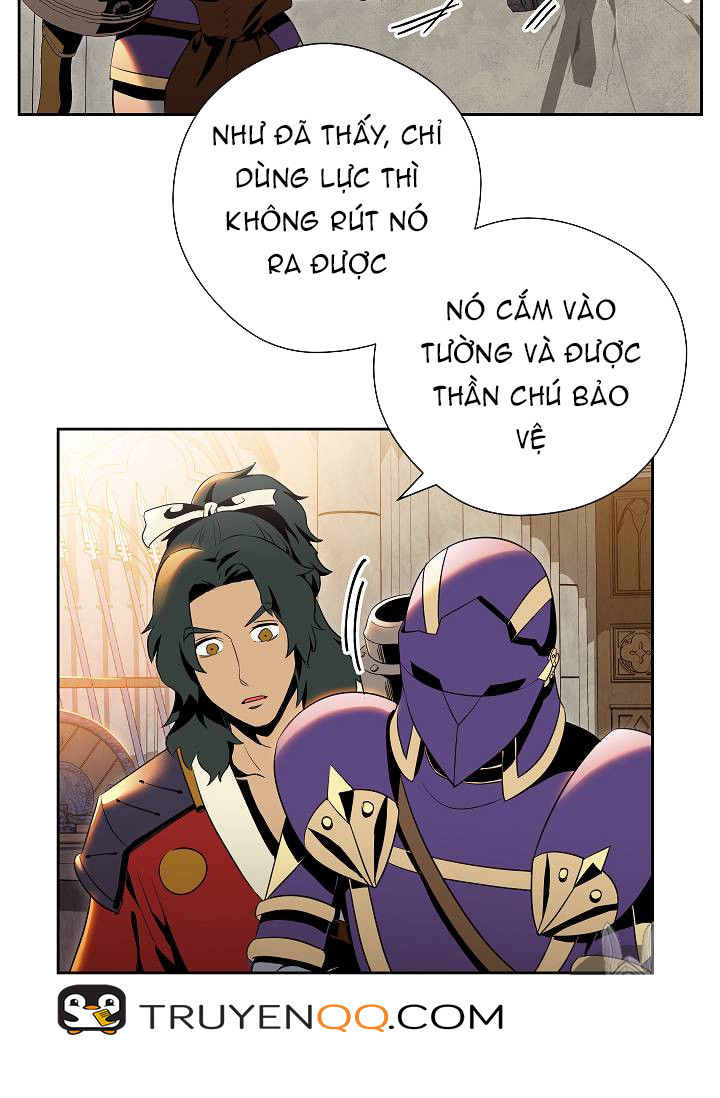 Cốt Binh Trở Lại Chapter 71 - Trang 2