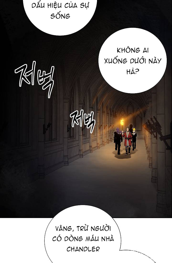 Cốt Binh Trở Lại Chapter 71 - Trang 2