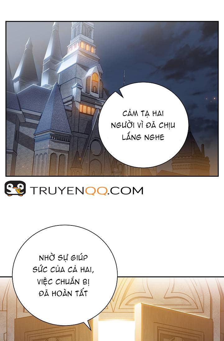 Cốt Binh Trở Lại Chapter 71 - Trang 2