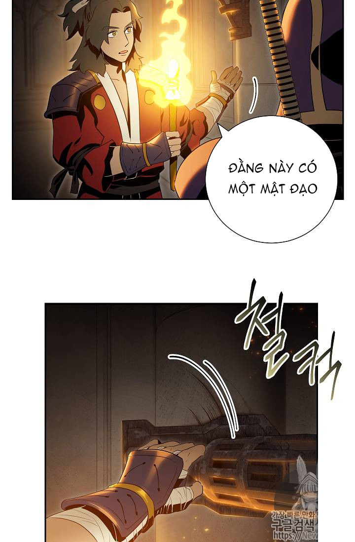 Cốt Binh Trở Lại Chapter 71 - Trang 2