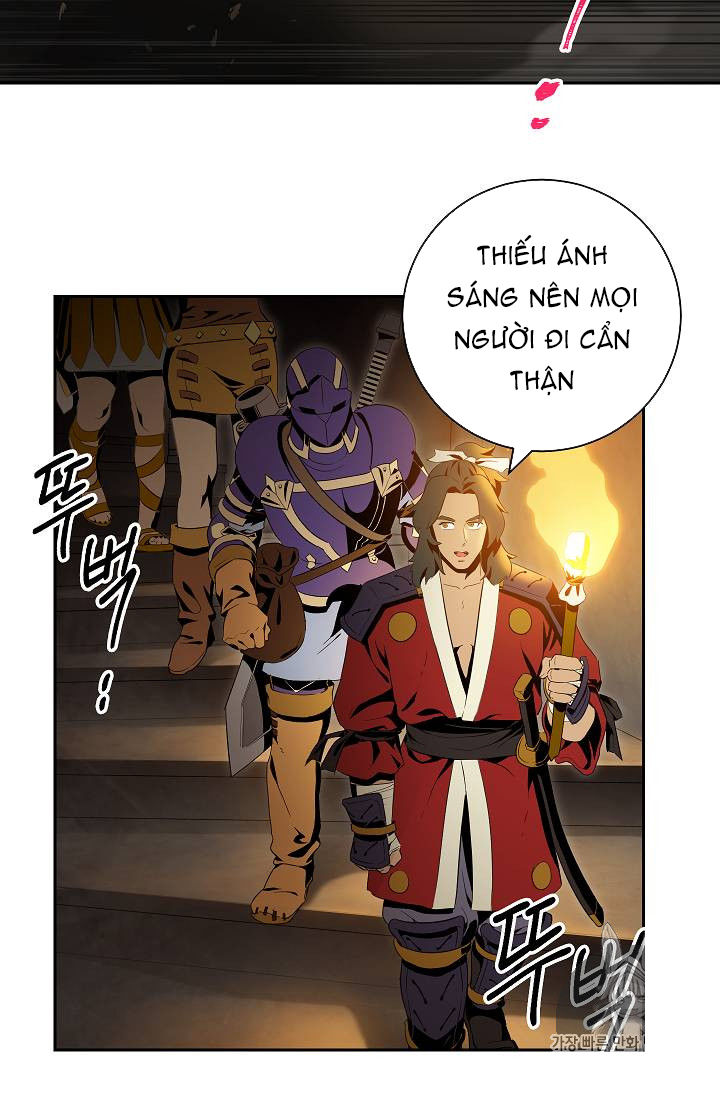 Cốt Binh Trở Lại Chapter 71 - Trang 2