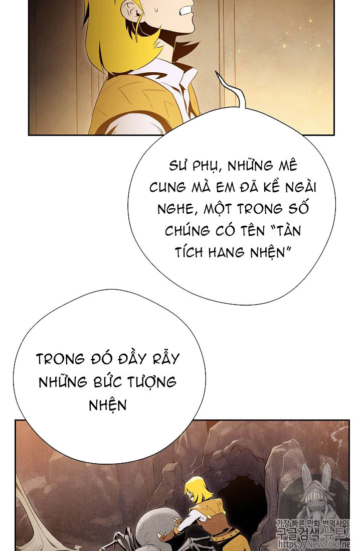 Cốt Binh Trở Lại Chapter 71 - Trang 2