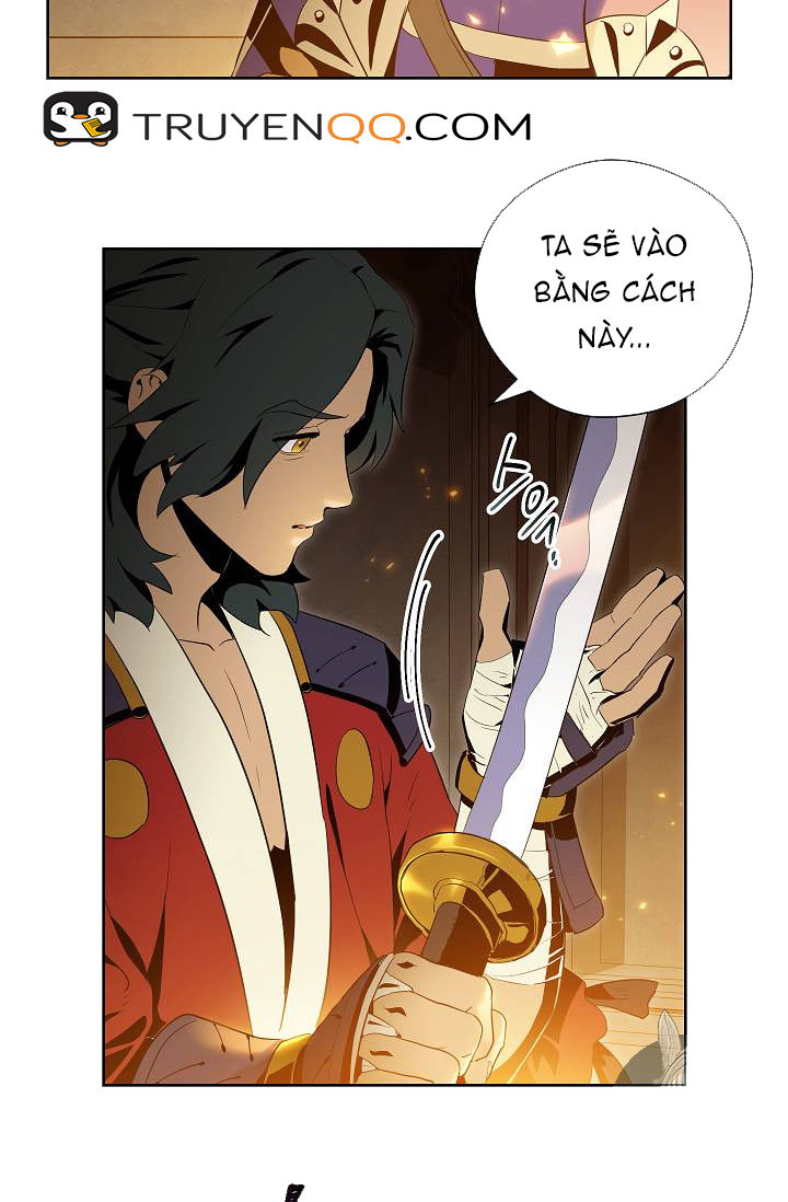 Cốt Binh Trở Lại Chapter 71 - Trang 2