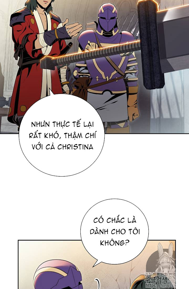 Cốt Binh Trở Lại Chapter 71 - Trang 2