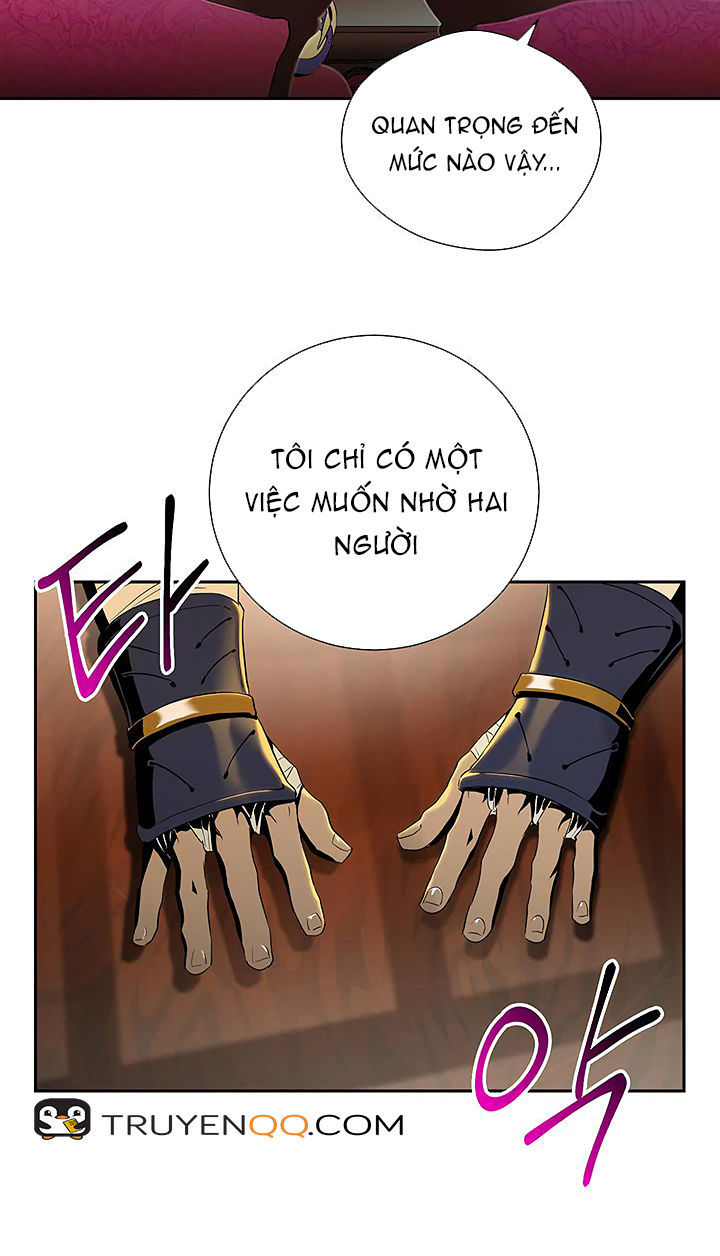 Cốt Binh Trở Lại Chapter 70 - Trang 2