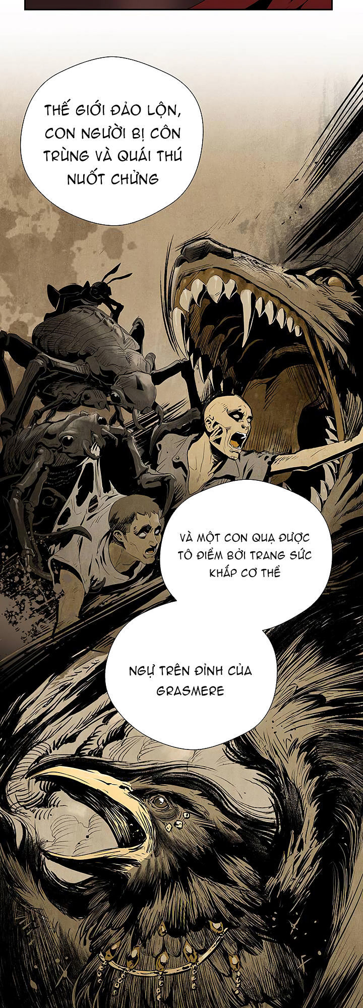 Cốt Binh Trở Lại Chapter 70 - Trang 2