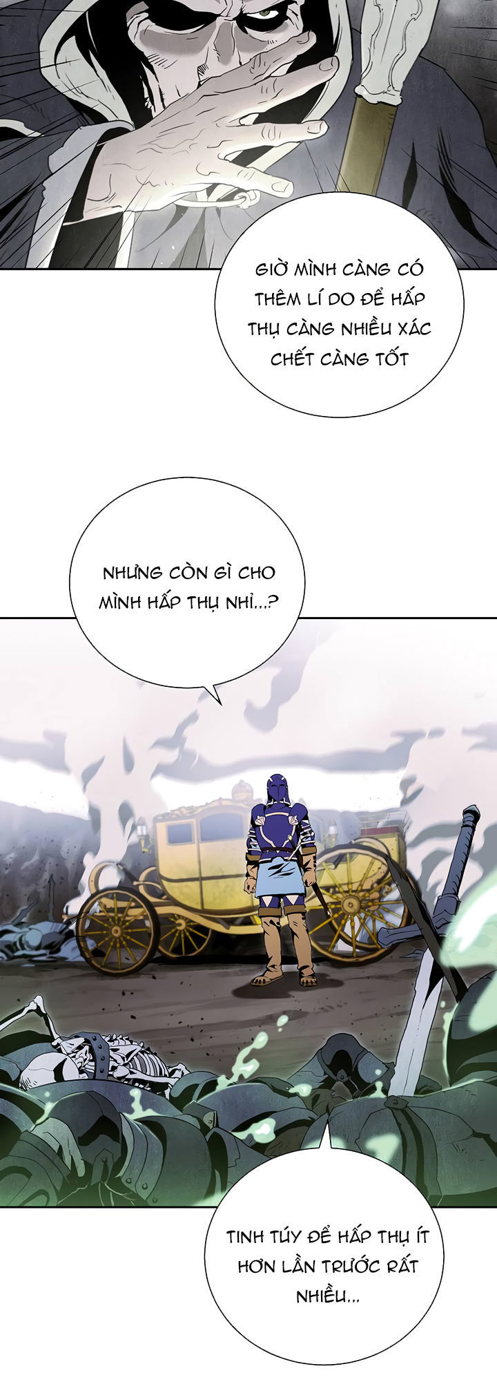 Cốt Binh Trở Lại Chapter 68 - Trang 2