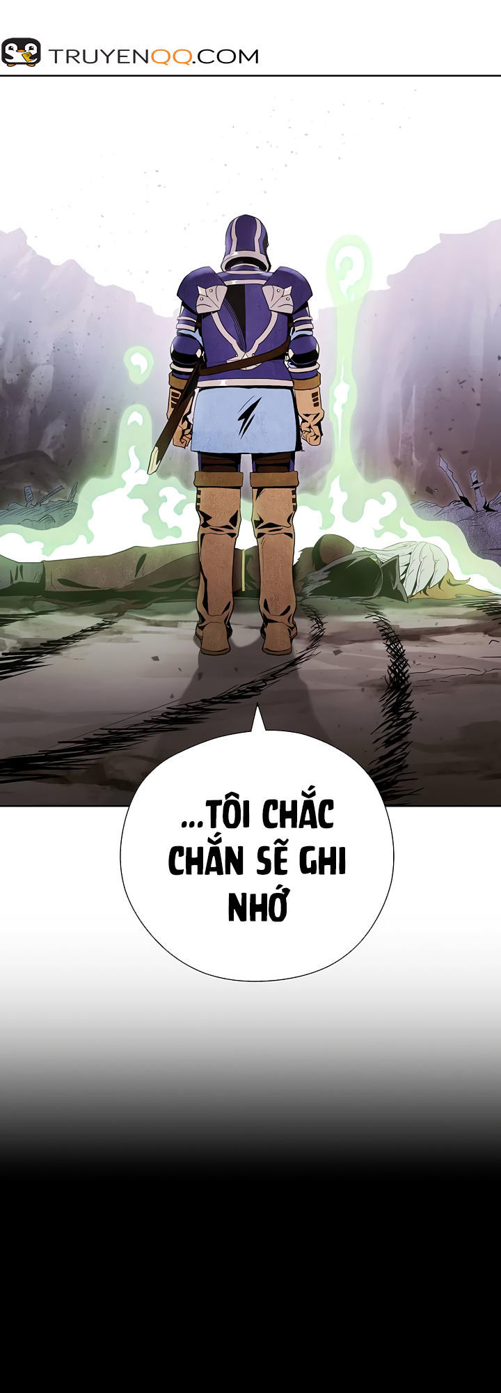 Cốt Binh Trở Lại Chapter 68 - Trang 2