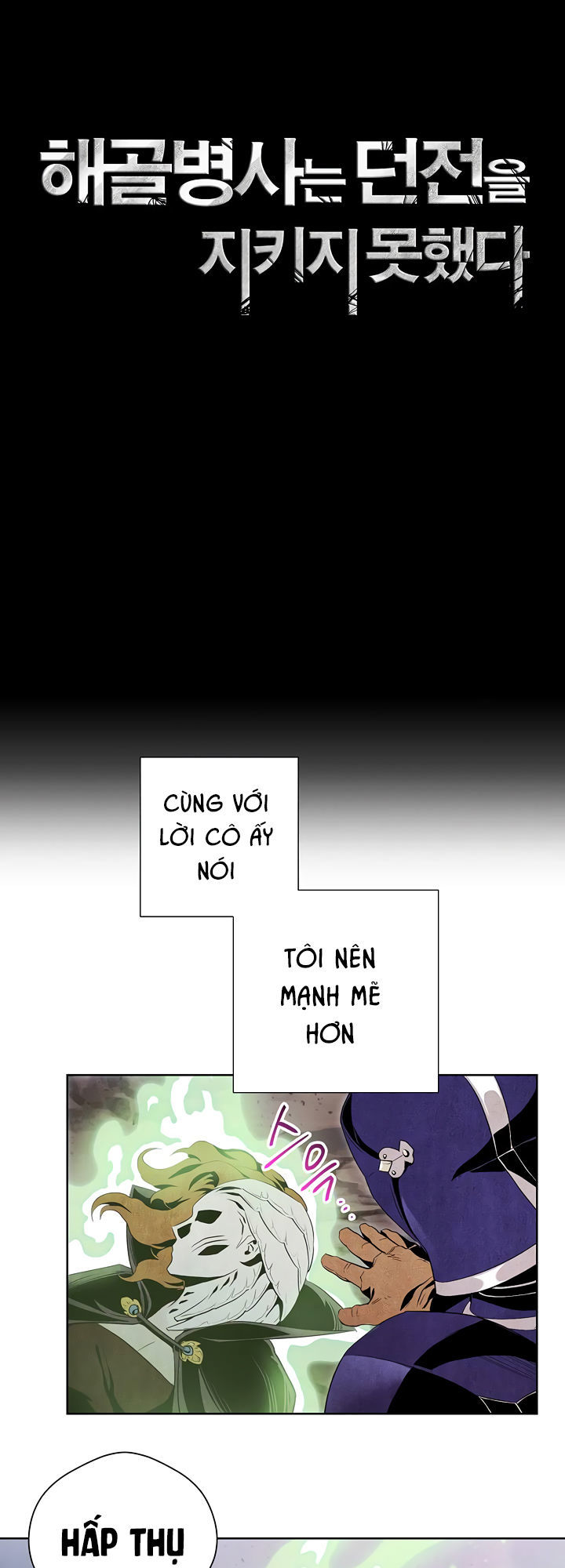 Cốt Binh Trở Lại Chapter 68 - Trang 2