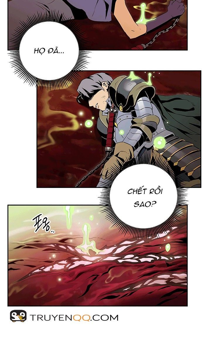 Cốt Binh Trở Lại Chapter 66 - Trang 2