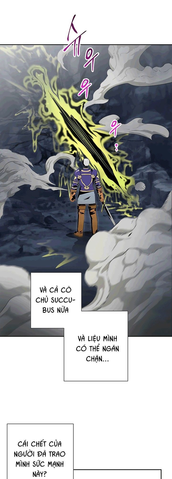 Cốt Binh Trở Lại Chapter 66 - Trang 2