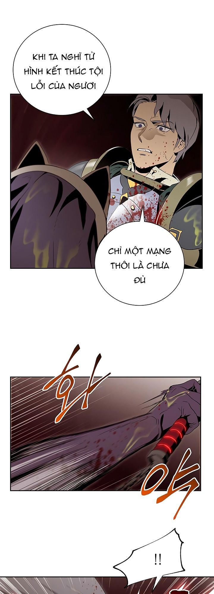 Cốt Binh Trở Lại Chapter 65 - Trang 2