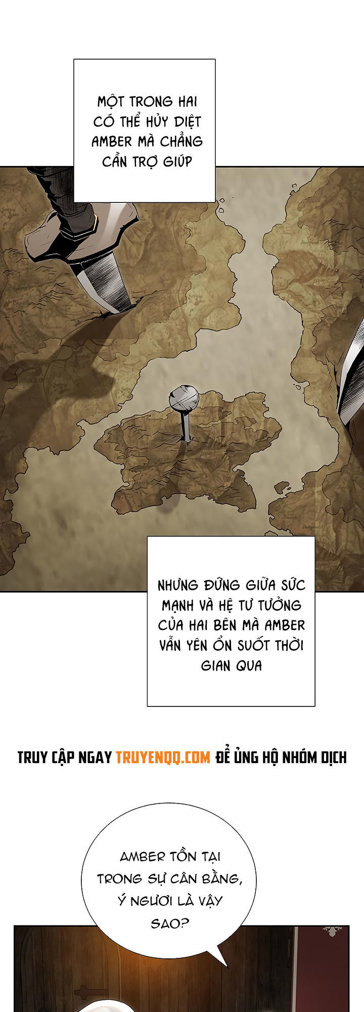 Cốt Binh Trở Lại Chapter 63 - Trang 2