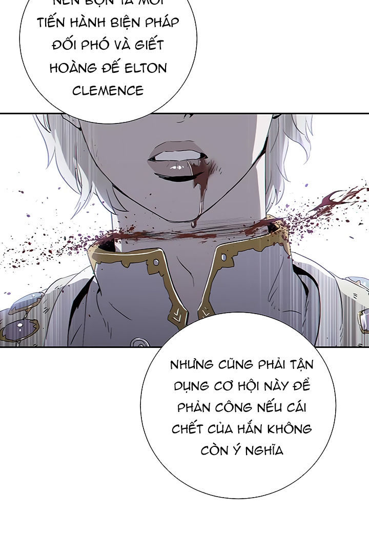 Cốt Binh Trở Lại Chapter 63 - Trang 2