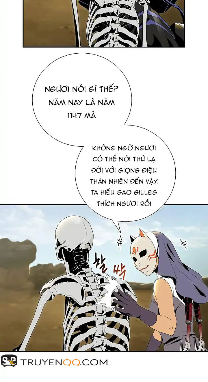 Cốt Binh Trở Lại Chapter 62 - Trang 2