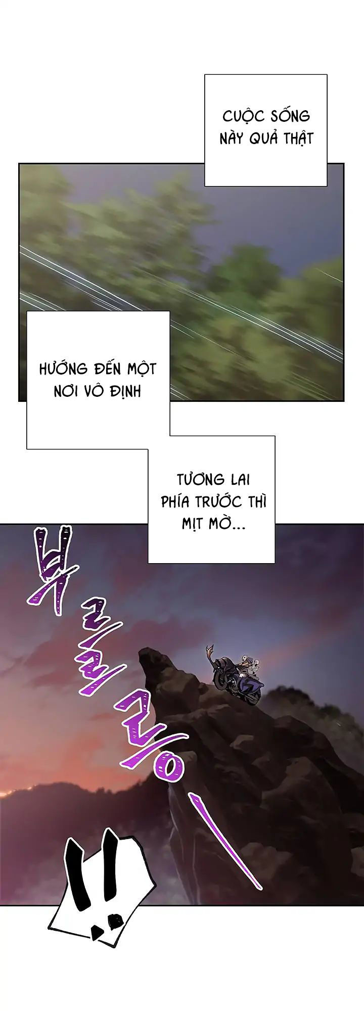 Cốt Binh Trở Lại Chapter 62 - Trang 2