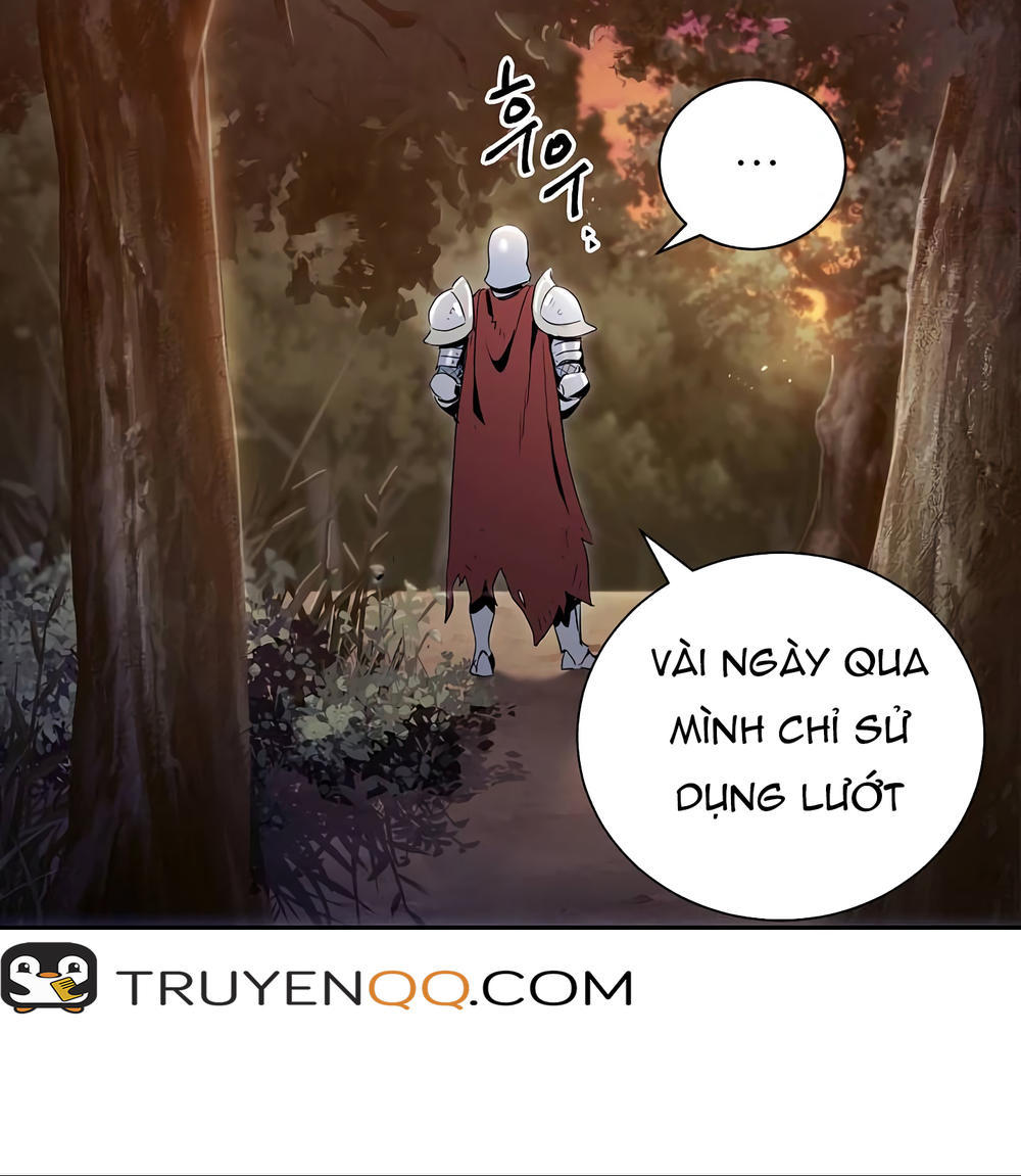 Cốt Binh Trở Lại Chapter 58 - Trang 2