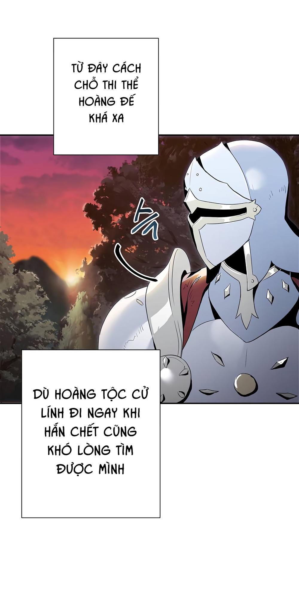 Cốt Binh Trở Lại Chapter 58 - Trang 2