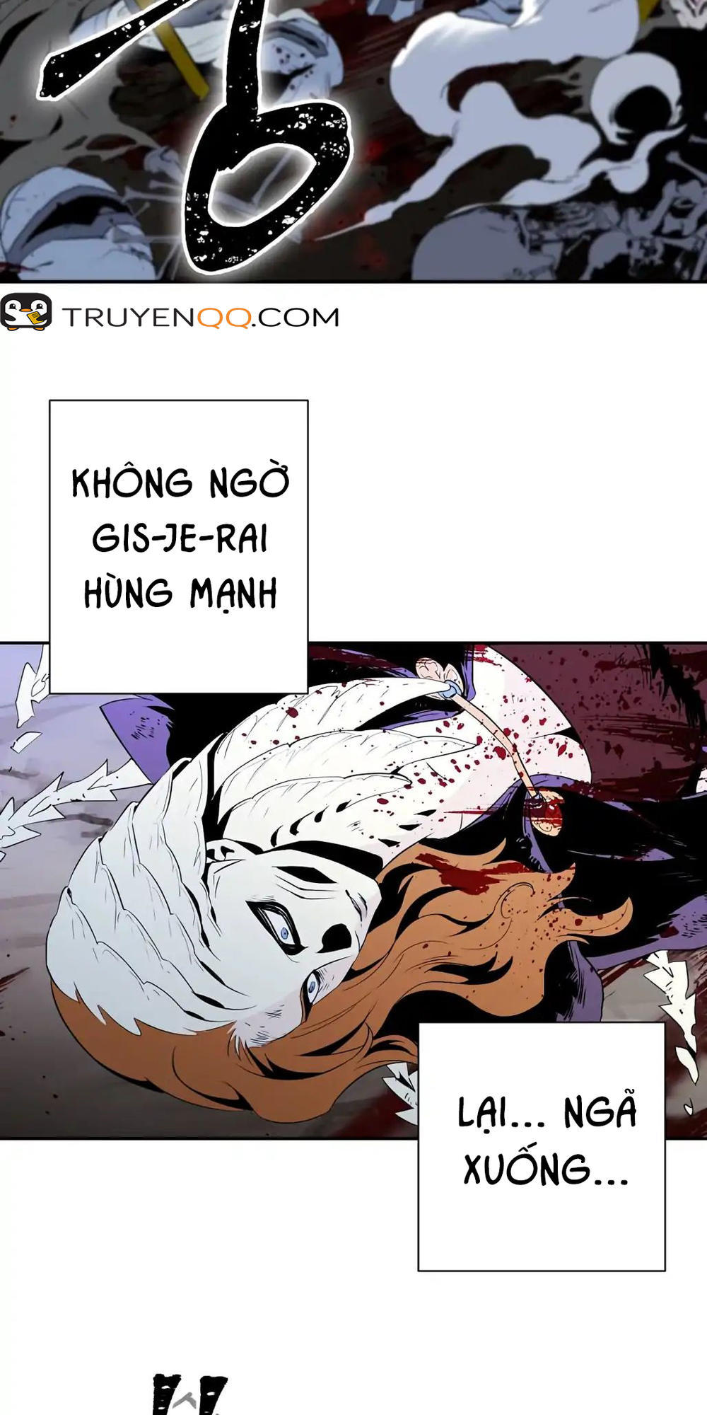 Cốt Binh Trở Lại Chapter 55 - Trang 2