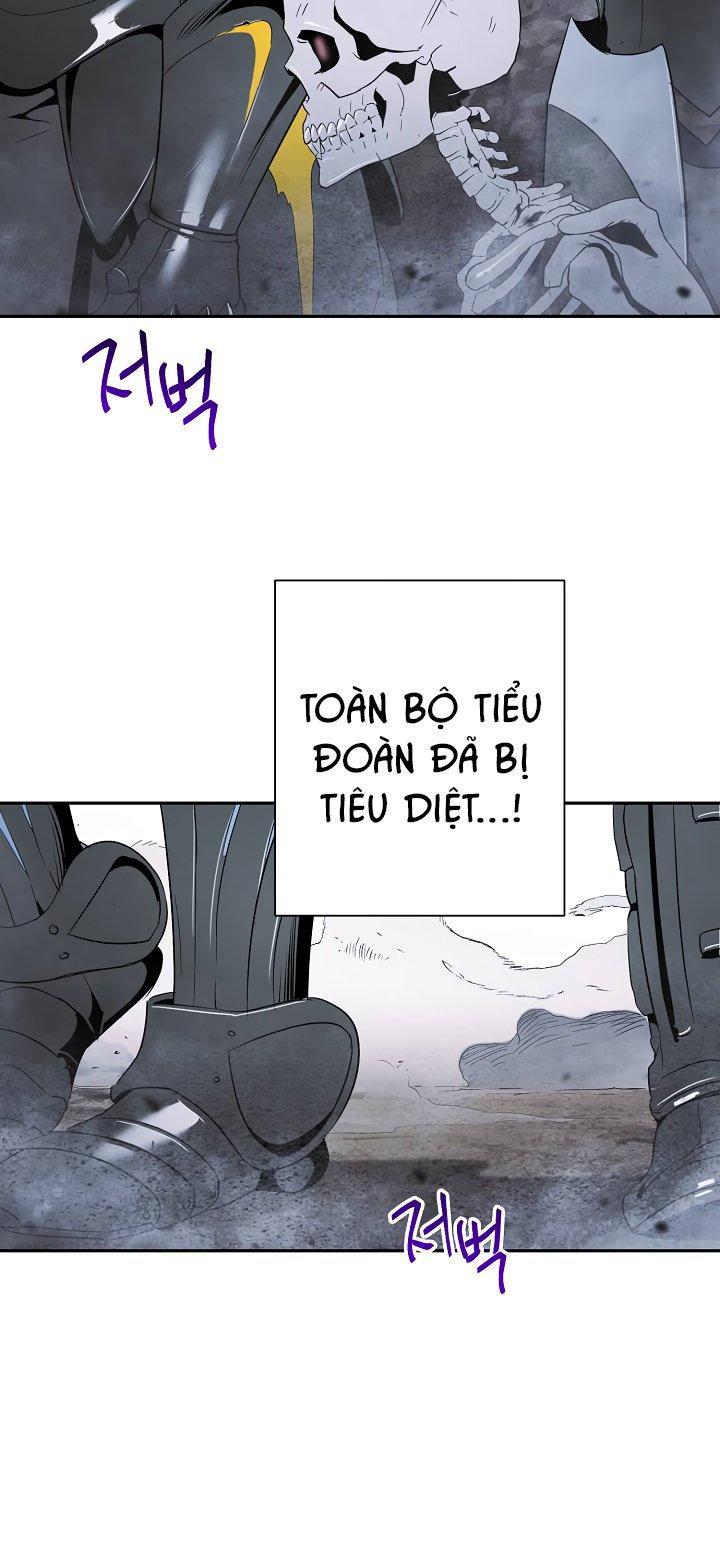 Cốt Binh Trở Lại Chapter 54 - Trang 2