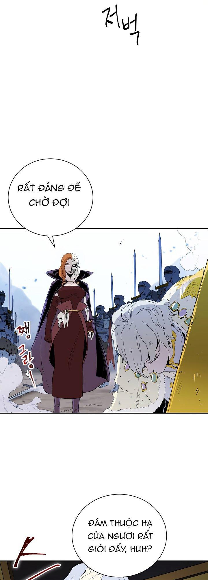 Cốt Binh Trở Lại Chapter 54 - Trang 2