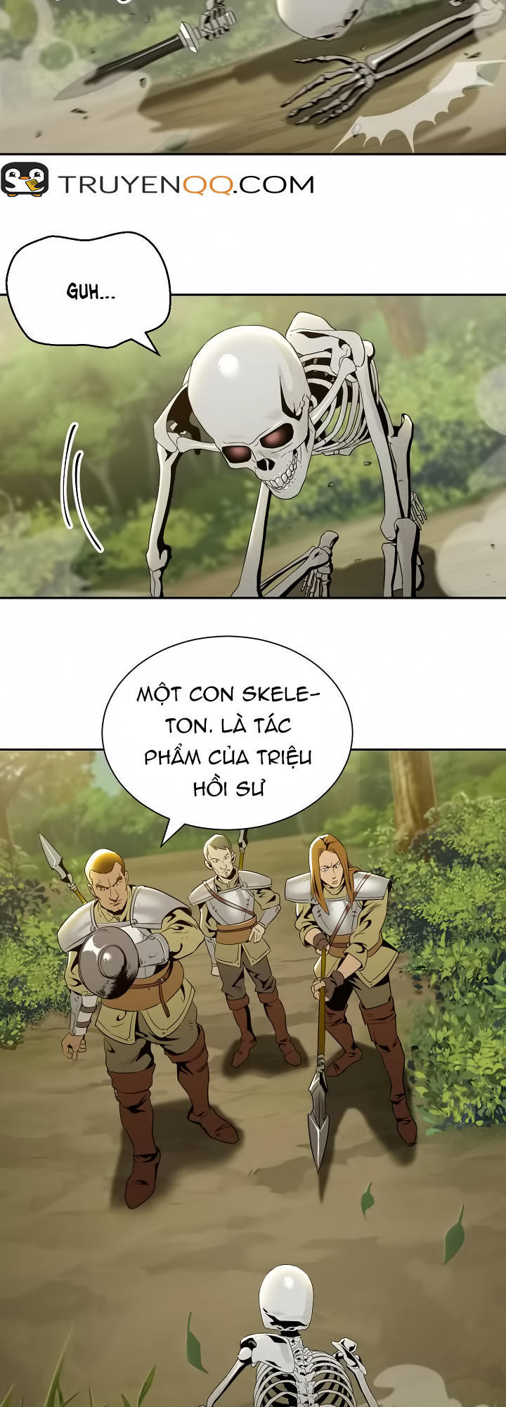 Cốt Binh Trở Lại Chapter 51 - Trang 2