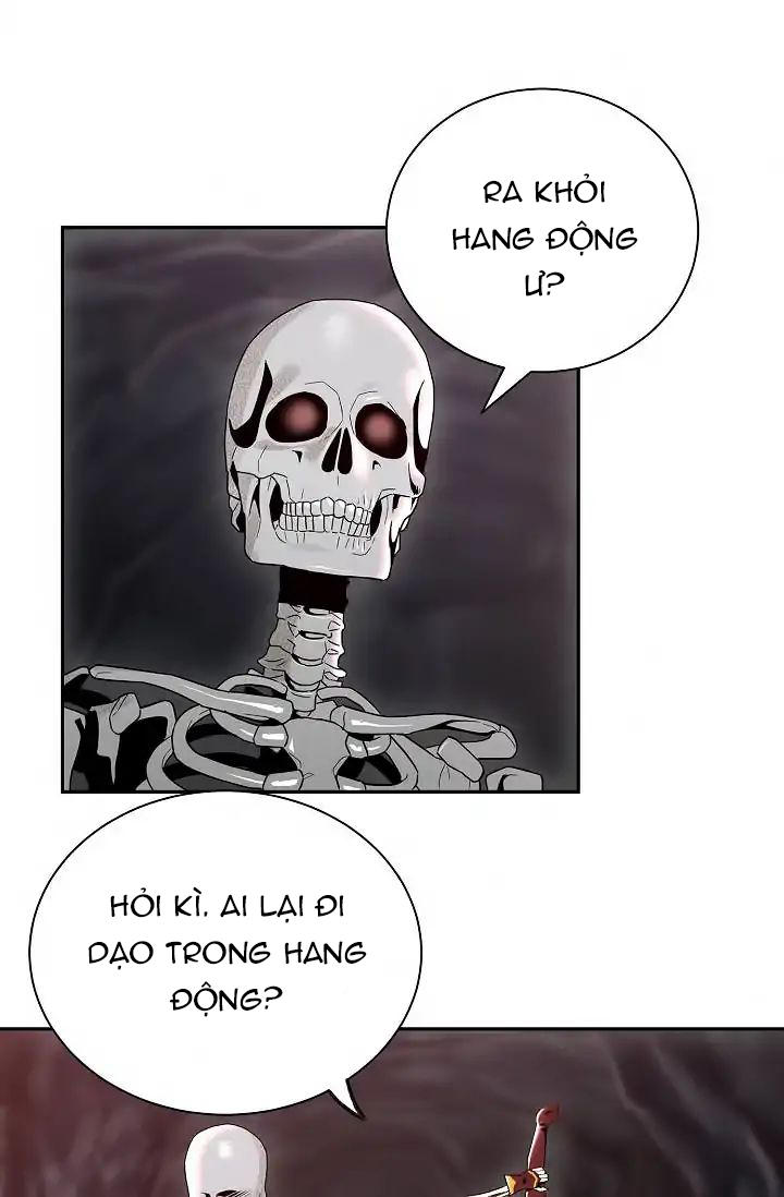 Cốt Binh Trở Lại Chapter 50 - Trang 2