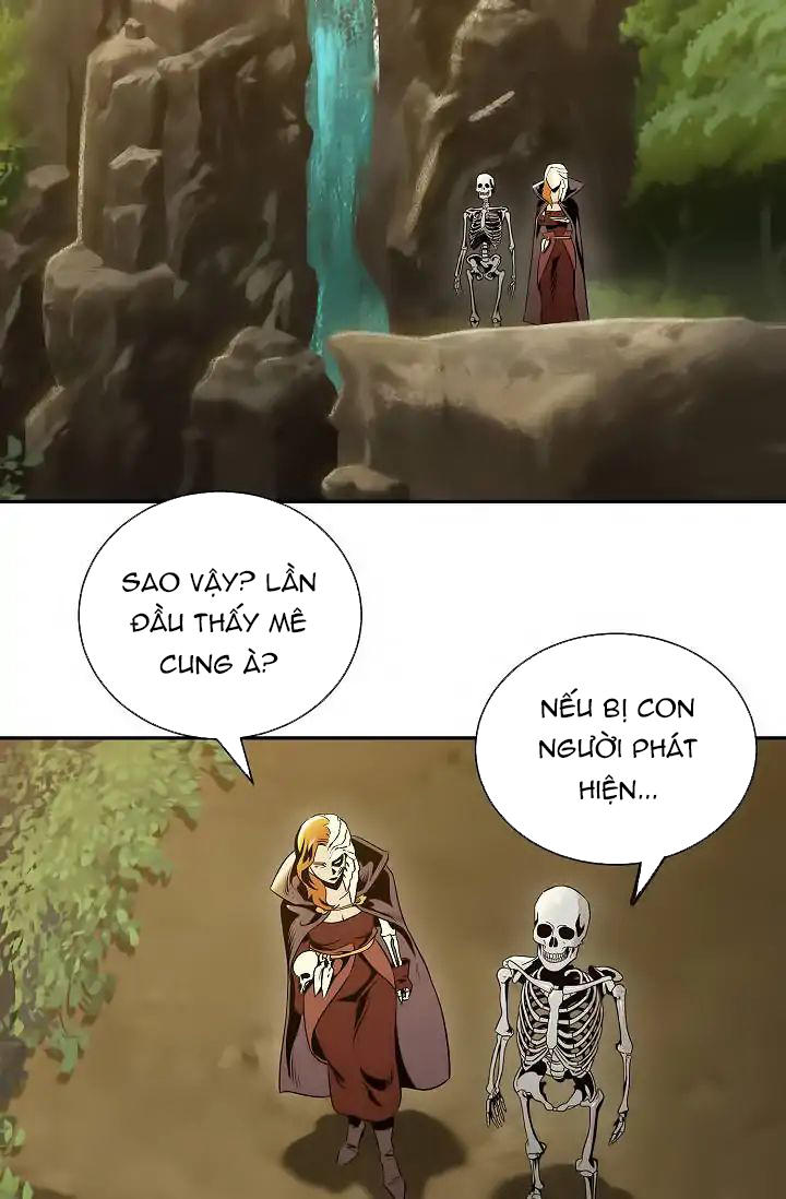 Cốt Binh Trở Lại Chapter 50 - Trang 2