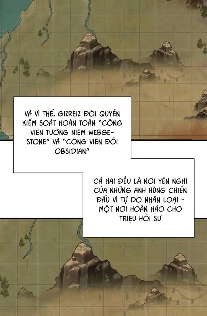 Cốt Binh Trở Lại Chapter 50 - Trang 2