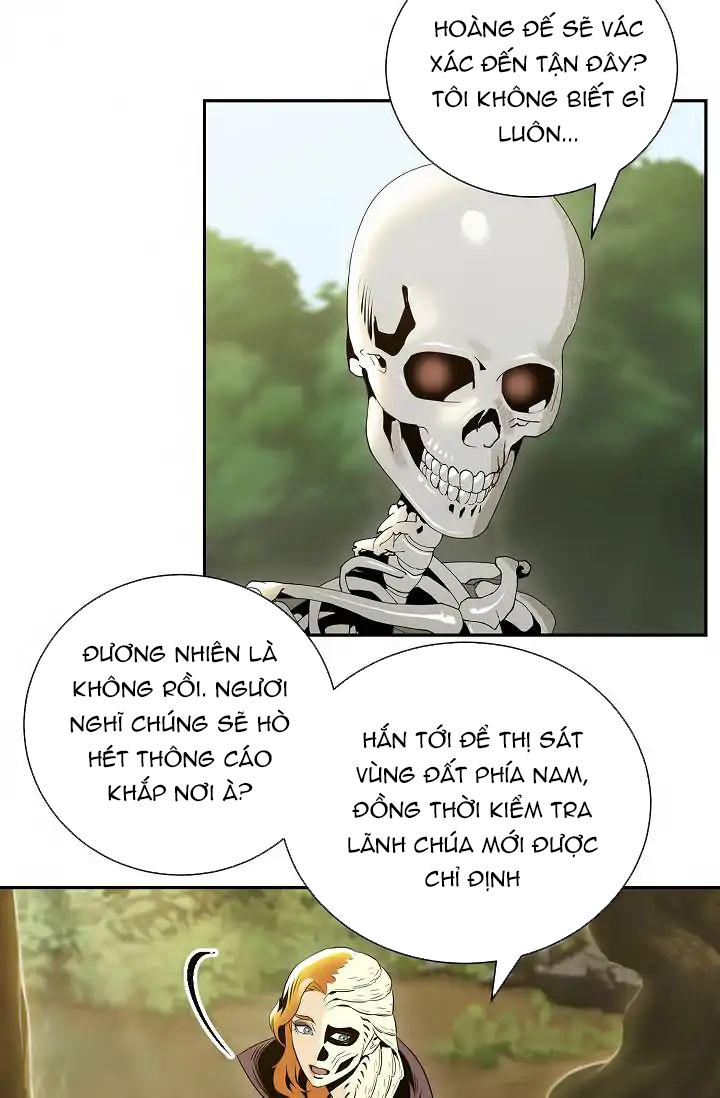 Cốt Binh Trở Lại Chapter 50 - Trang 2