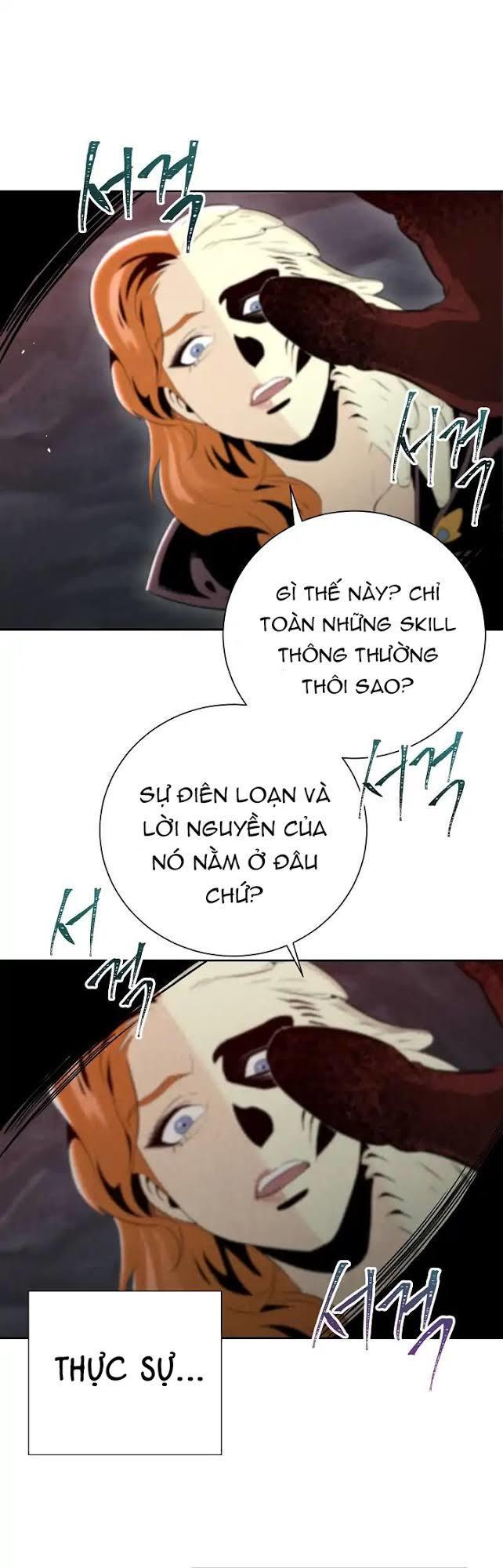 Cốt Binh Trở Lại Chapter 49 - Trang 2