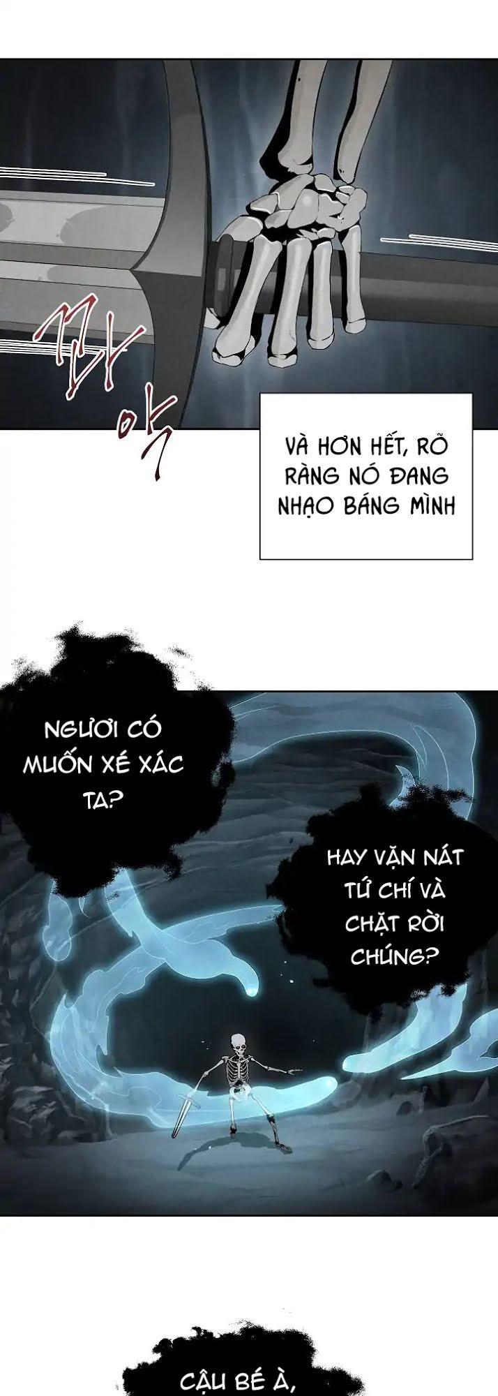 Cốt Binh Trở Lại Chapter 48 - Trang 2