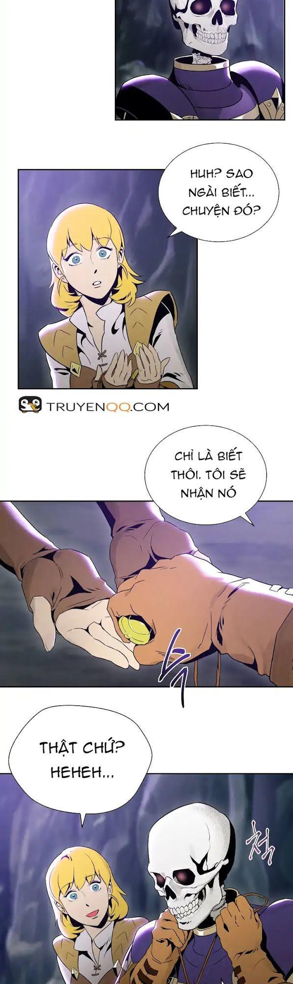 Cốt Binh Trở Lại Chapter 46 - Trang 2