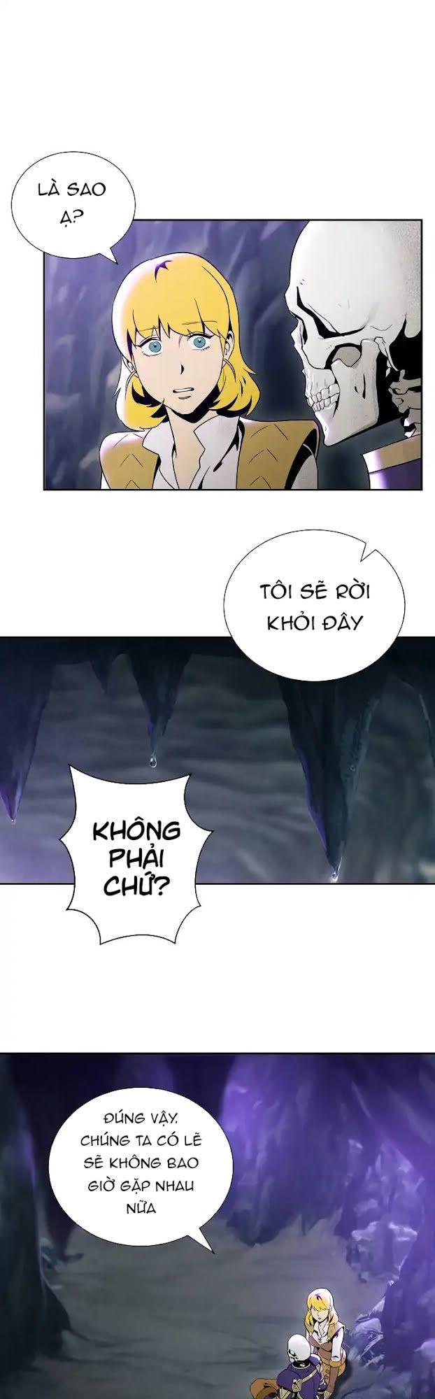 Cốt Binh Trở Lại Chapter 46 - Trang 2