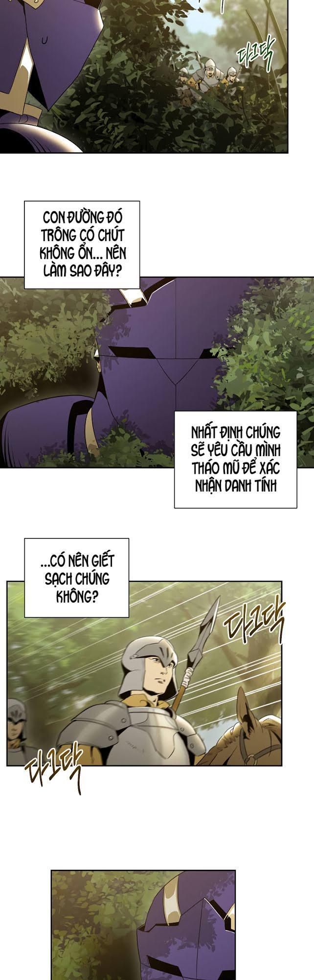 Cốt Binh Trở Lại Chapter 46 - Trang 2