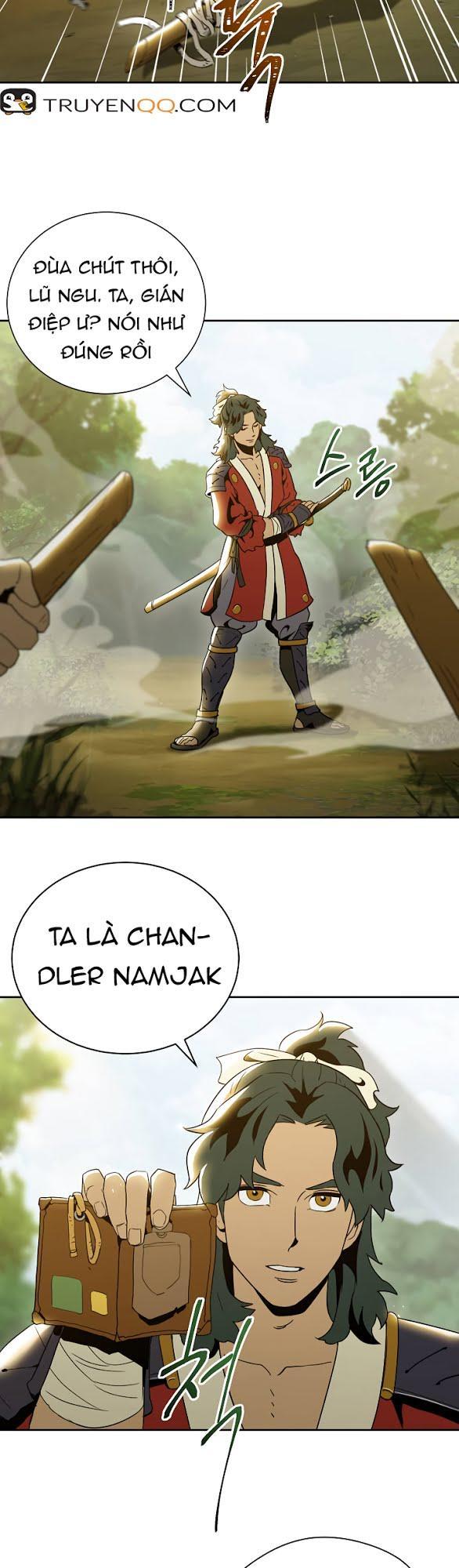 Cốt Binh Trở Lại Chapter 46 - Trang 2