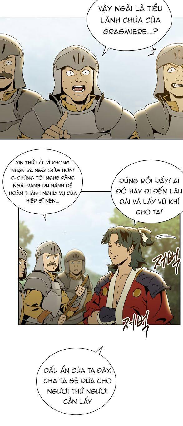 Cốt Binh Trở Lại Chapter 46 - Trang 2