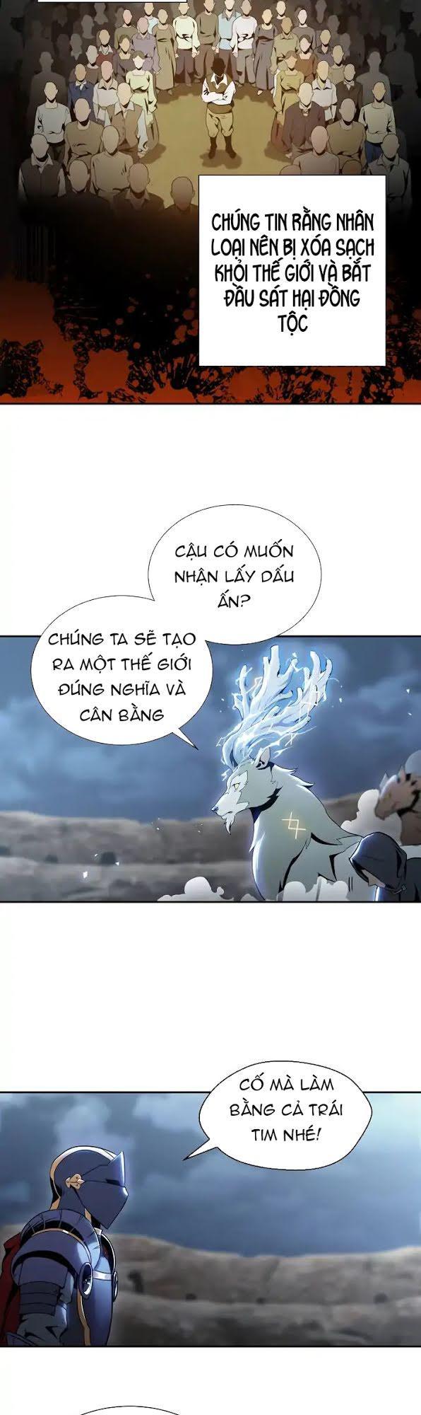 Cốt Binh Trở Lại Chapter 44 - Trang 2