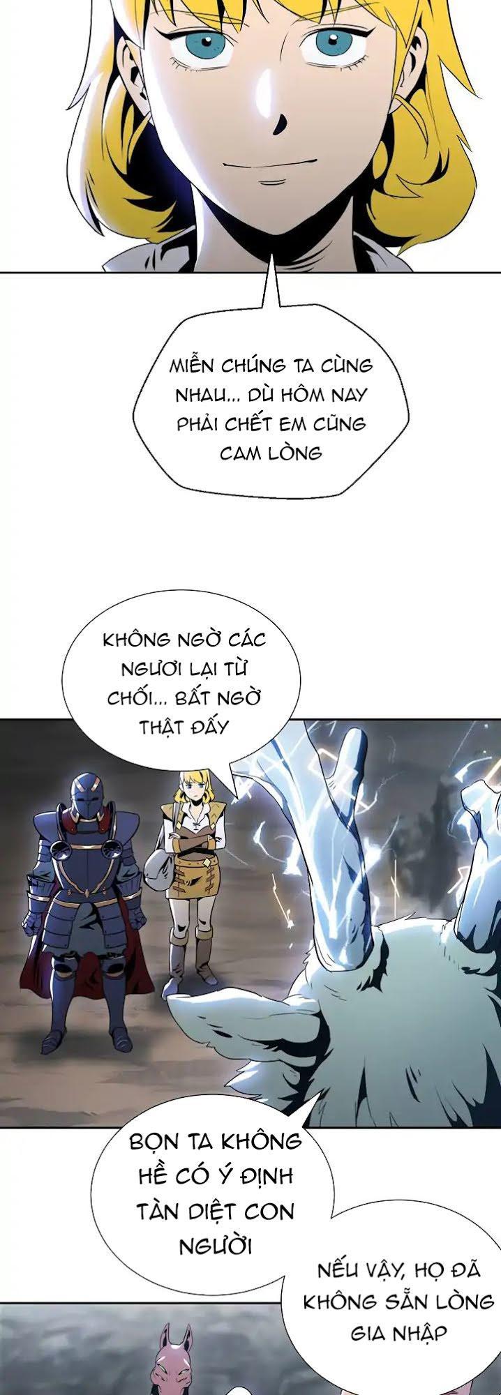 Cốt Binh Trở Lại Chapter 44 - Trang 2