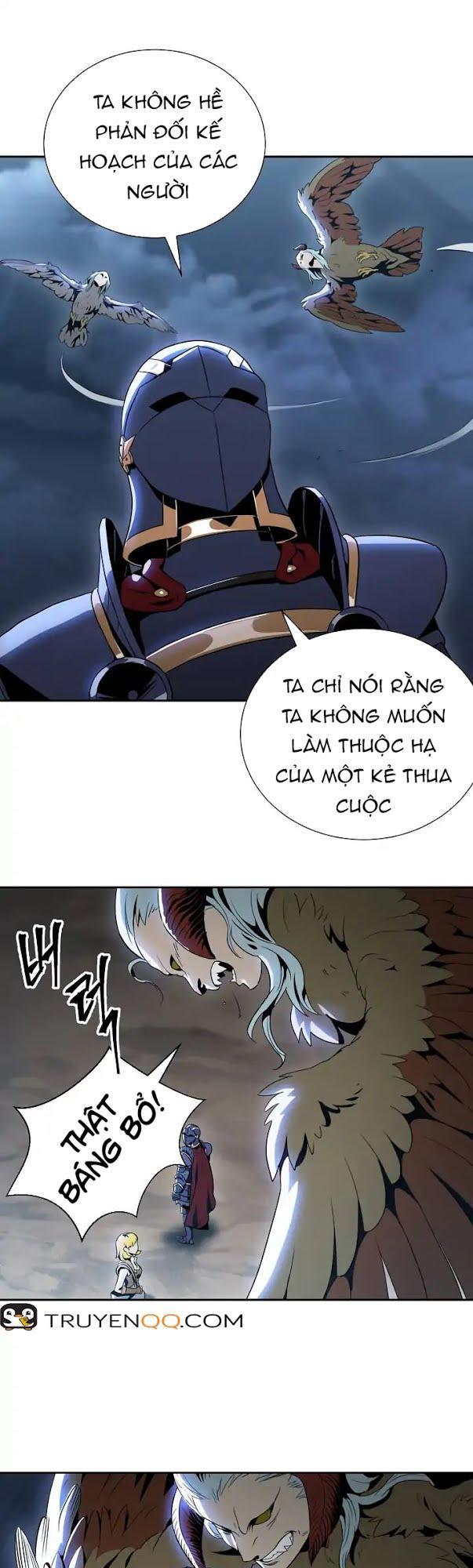 Cốt Binh Trở Lại Chapter 44 - Trang 2