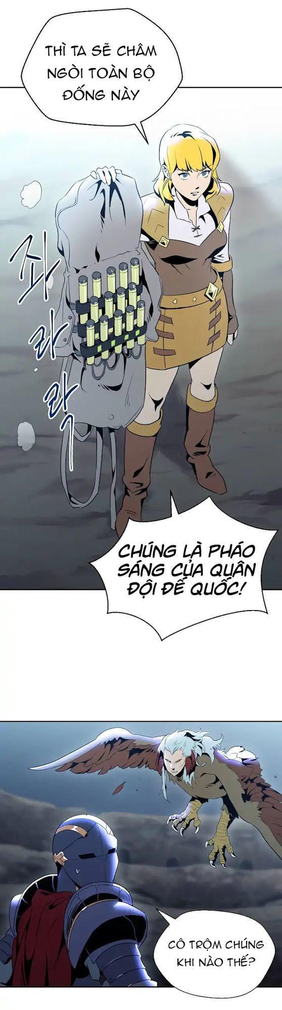 Cốt Binh Trở Lại Chapter 44 - Trang 2