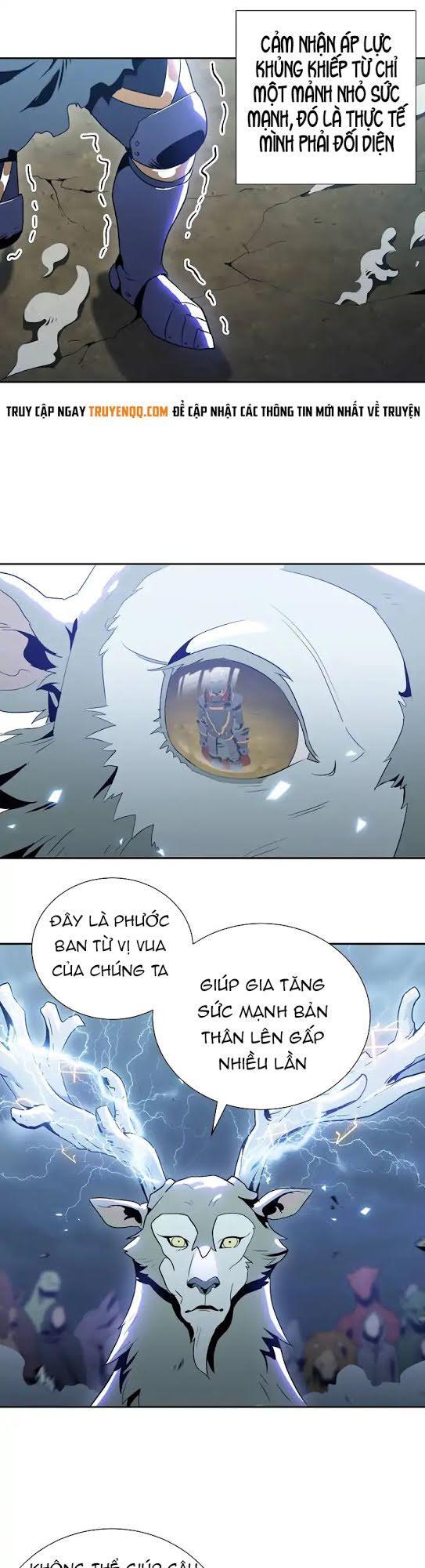 Cốt Binh Trở Lại Chapter 44 - Trang 2