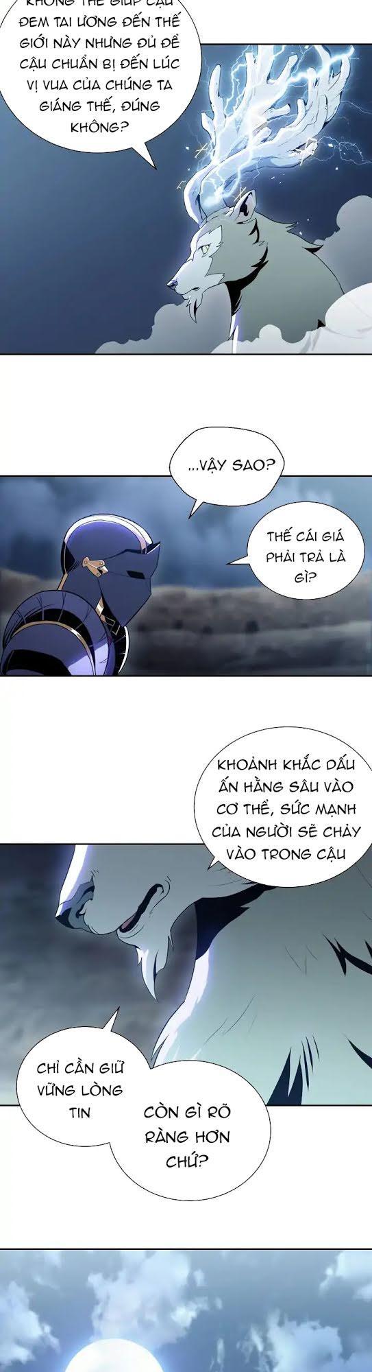 Cốt Binh Trở Lại Chapter 44 - Trang 2