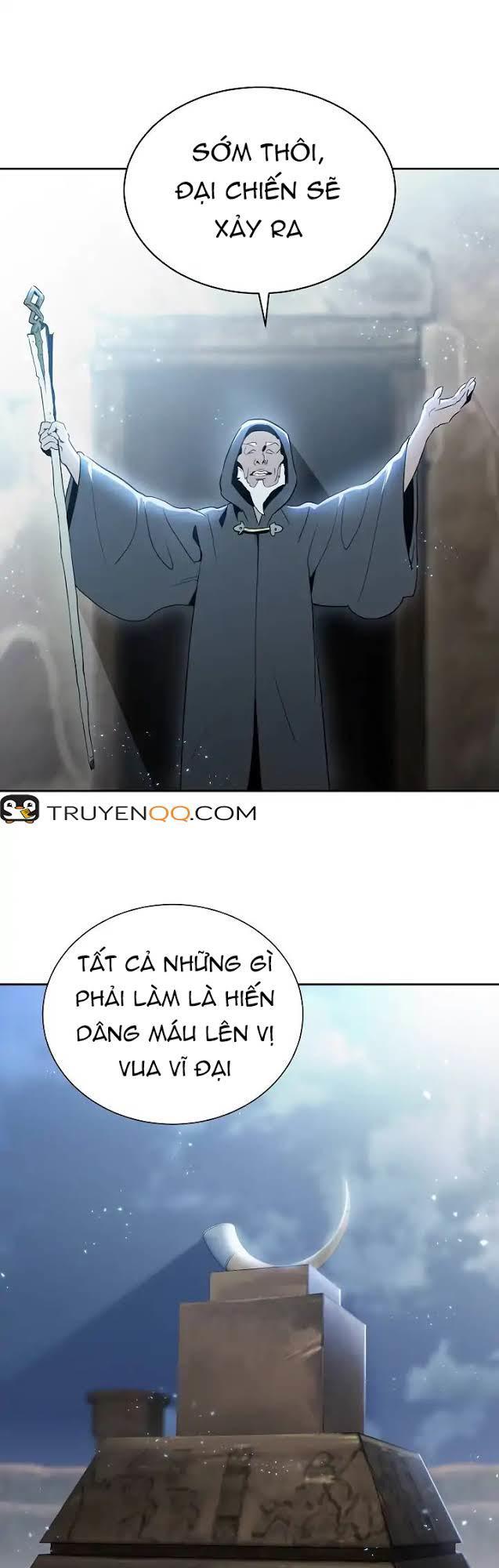 Cốt Binh Trở Lại Chapter 42 - Trang 2